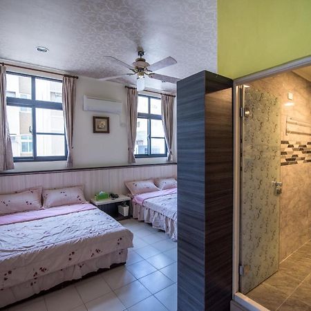 For You Bed And Breakfast Magong Esterno foto