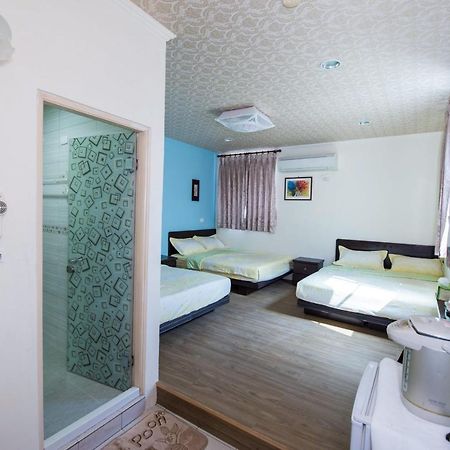For You Bed And Breakfast Magong Esterno foto