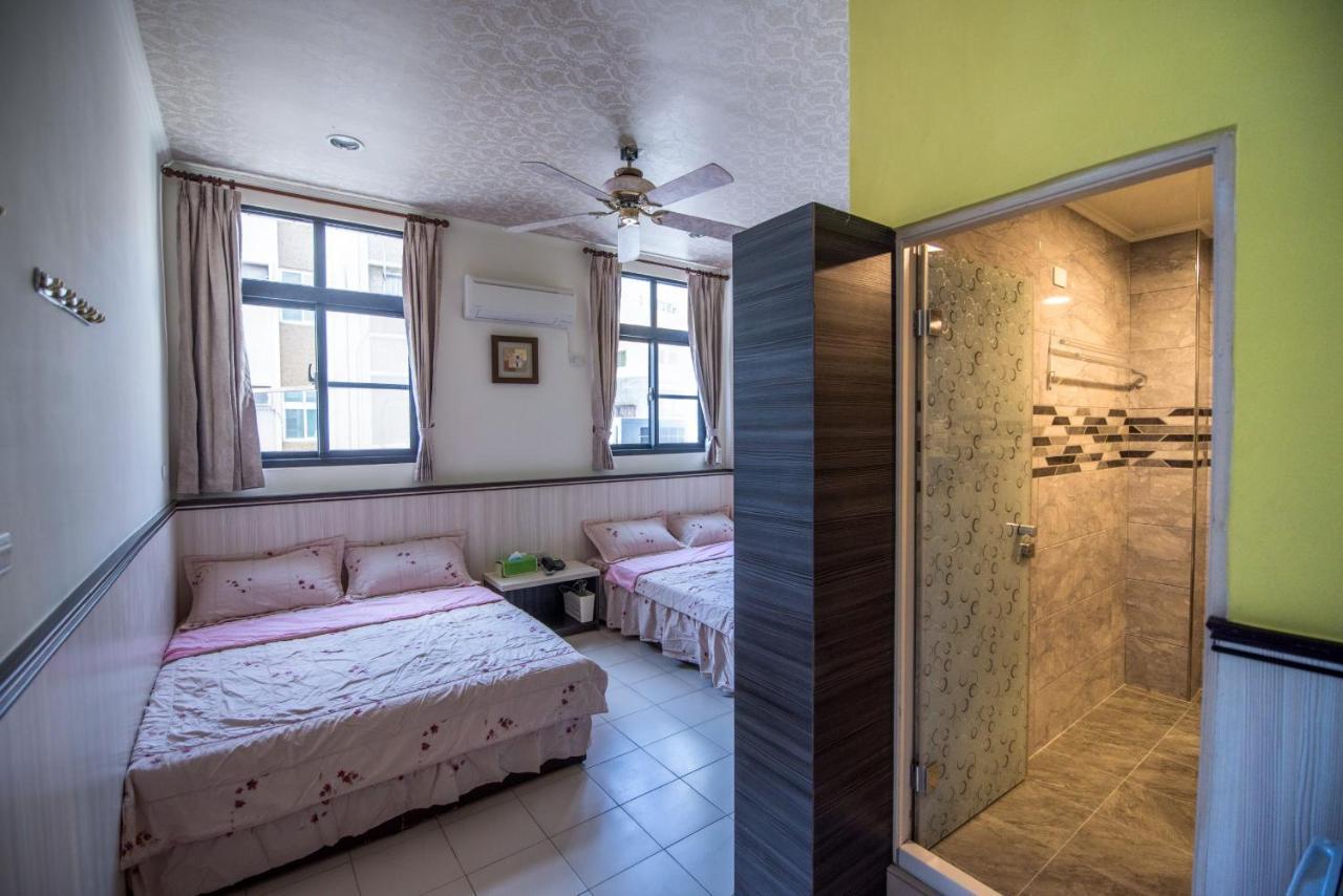 For You Bed And Breakfast Magong Esterno foto