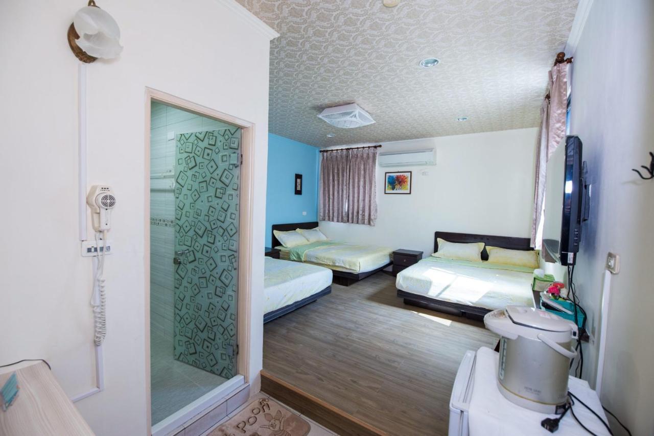 For You Bed And Breakfast Magong Esterno foto