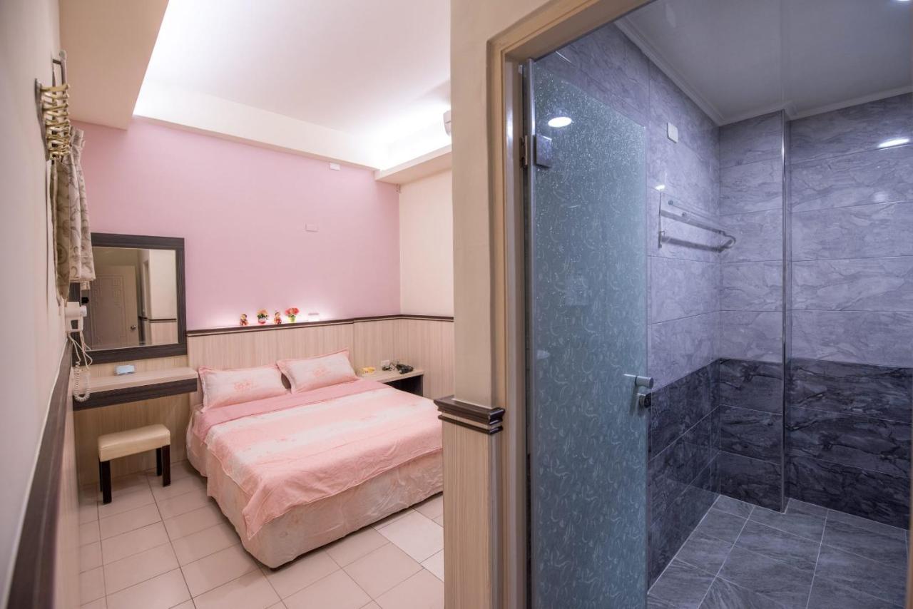 For You Bed And Breakfast Magong Esterno foto