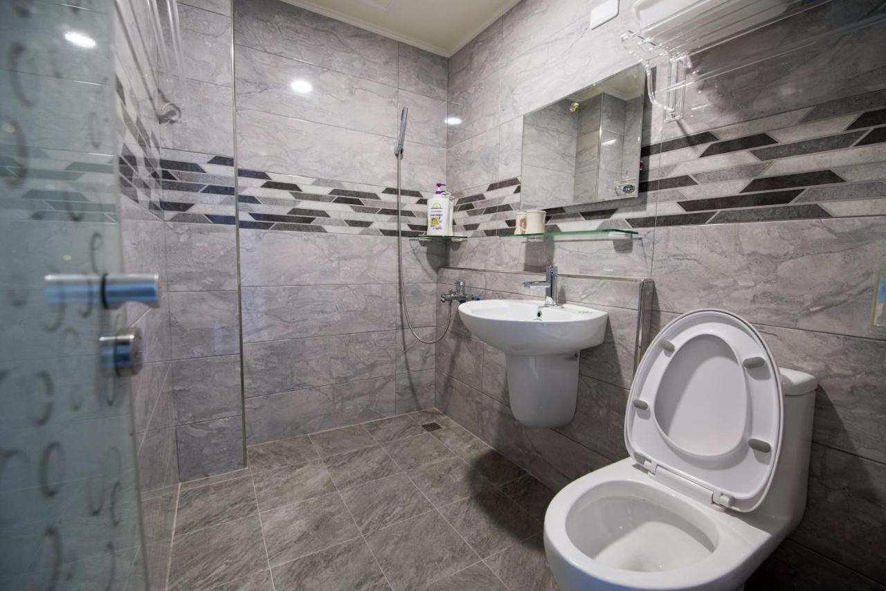 For You Bed And Breakfast Magong Esterno foto